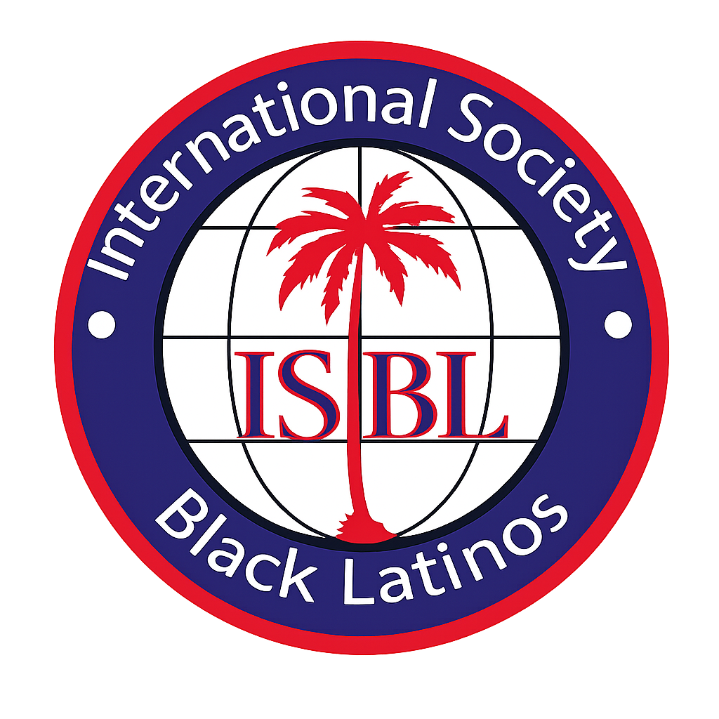 ISBL logo
